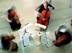 String Quartet