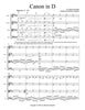 Canon in D (Johann Pachelbel)