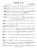 Canon in D (Johann Pachelbel)