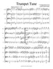 "Trumpet Tune" (Jeremiah Clarke)