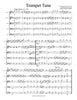 "Trumpet Tune" (Jeremiah Clarke)
