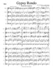 Gypsy Rondo (Johannes Brahms)