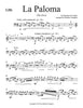 La Paloma (Yradier)