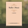 Ballet Music: A Handbook