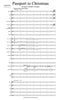 "Passport to Christmas" (Medley)
