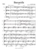 Barcarolle, Op. 60 (Chopin)