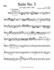 Suite No. 3 in D major (Bach) (String Orchestra)
