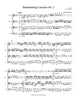 Brandenburg Concerto No.2, BWV 1047 (J. S. Bach)